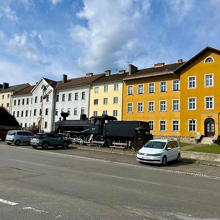 Apartment Near Red Bull Ring Knittelfeld Kültér fotó