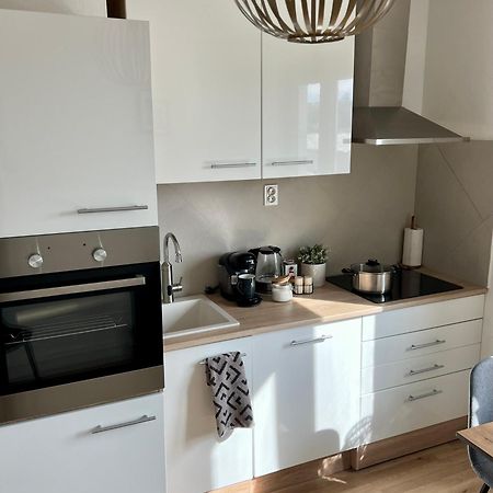Apartment Near Red Bull Ring Knittelfeld Kültér fotó