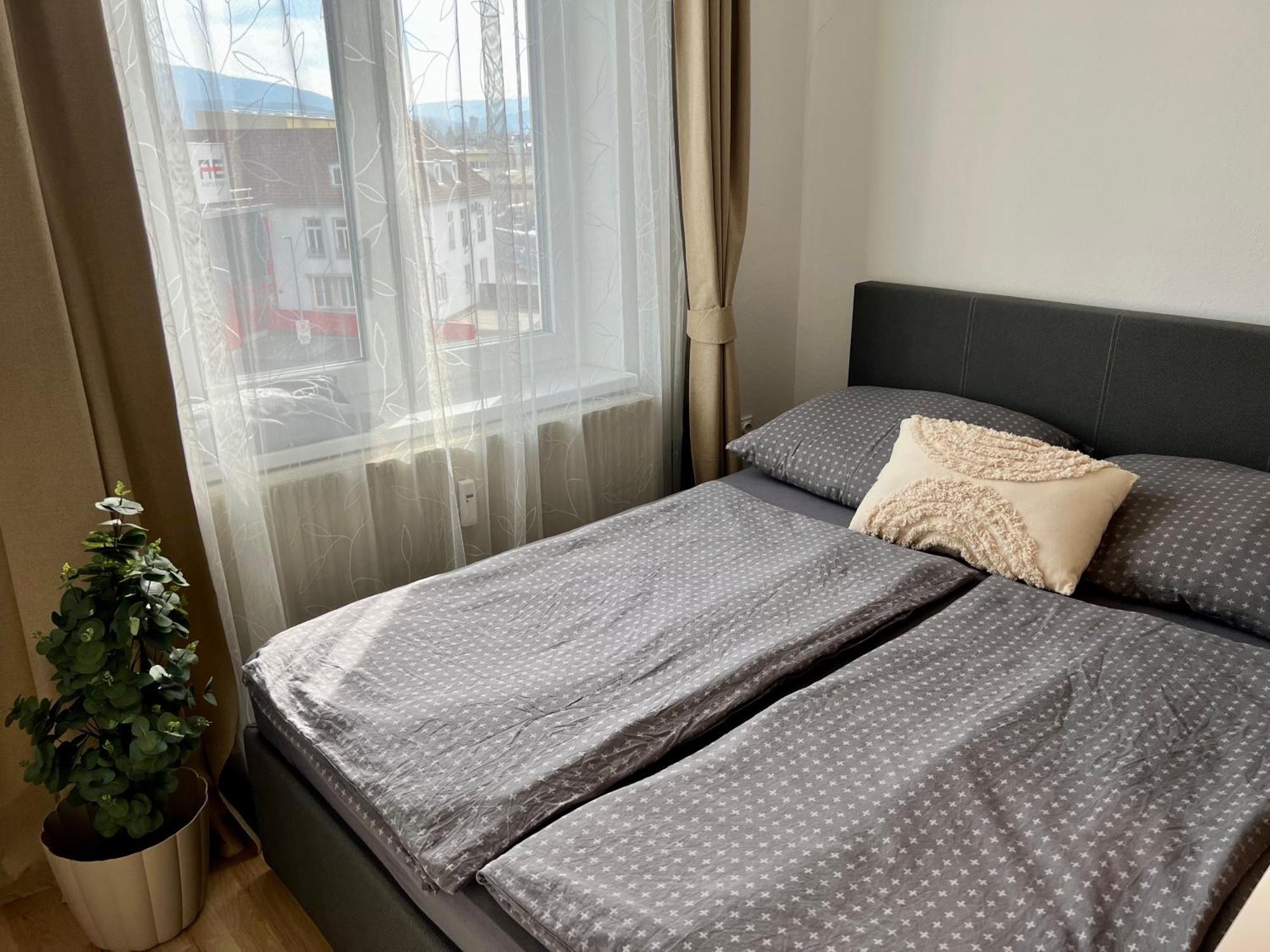 Apartment Near Red Bull Ring Knittelfeld Kültér fotó