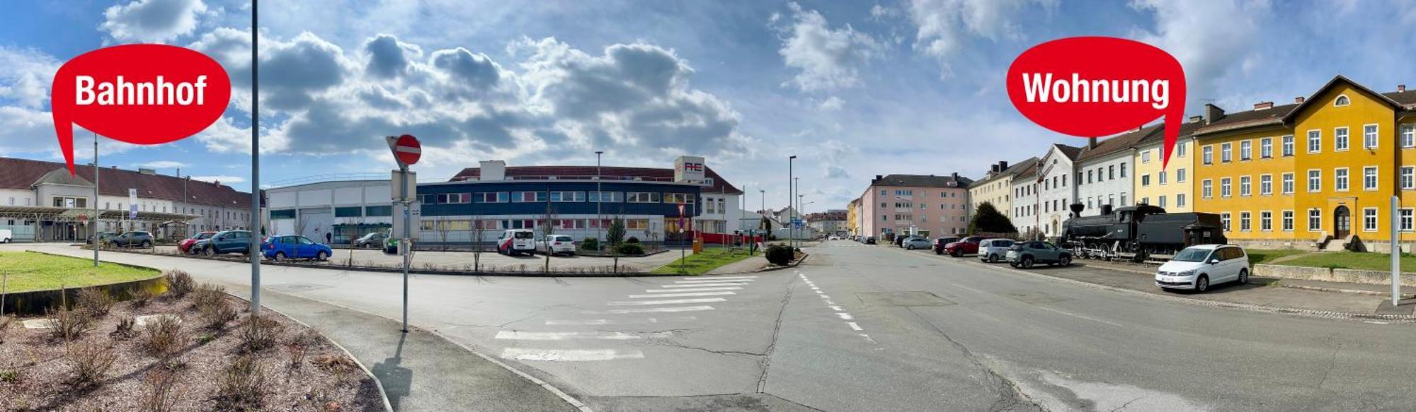 Apartment Near Red Bull Ring Knittelfeld Kültér fotó