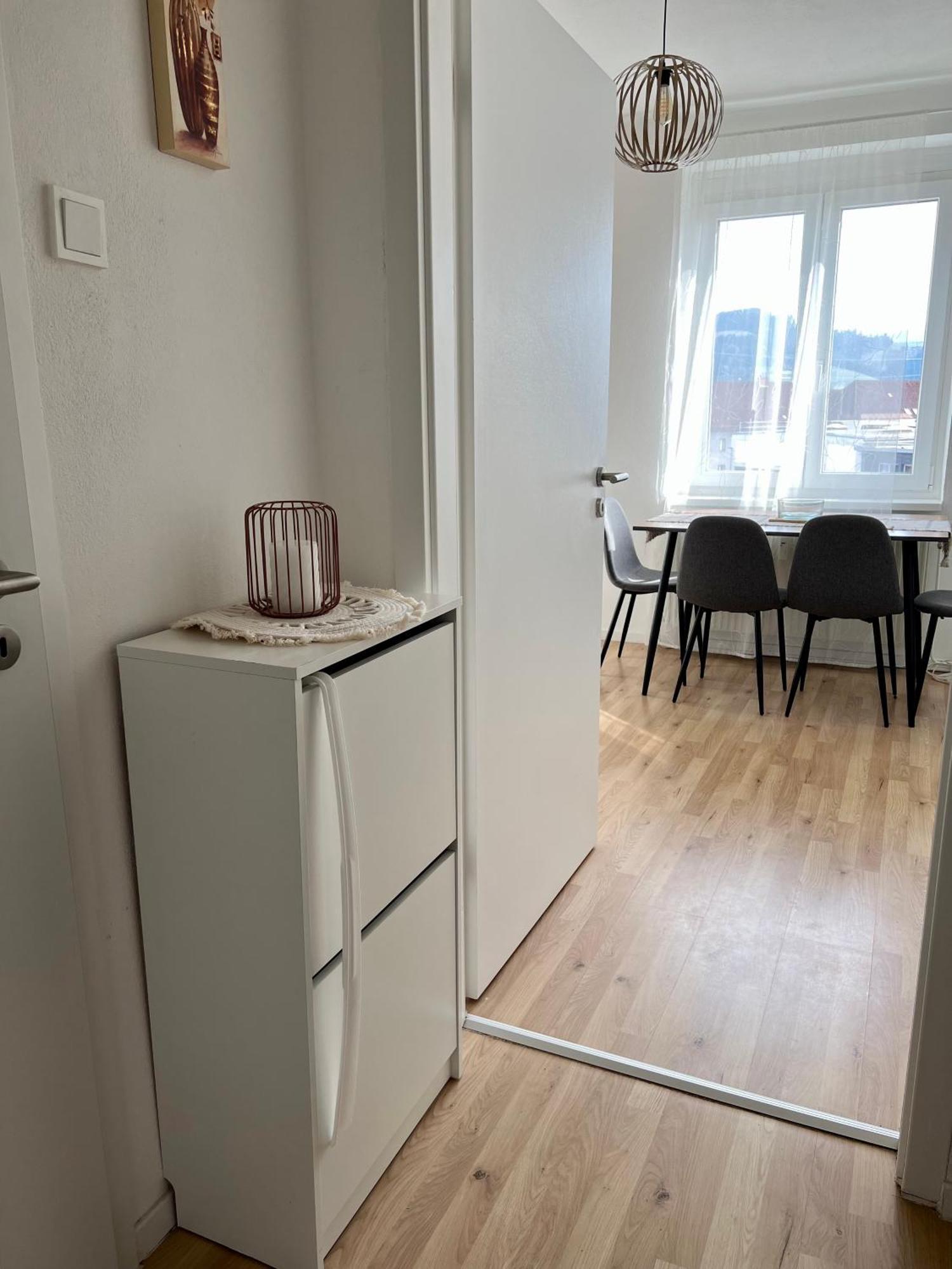 Apartment Near Red Bull Ring Knittelfeld Kültér fotó