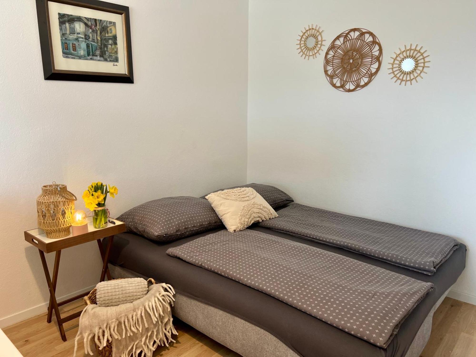 Apartment Near Red Bull Ring Knittelfeld Kültér fotó