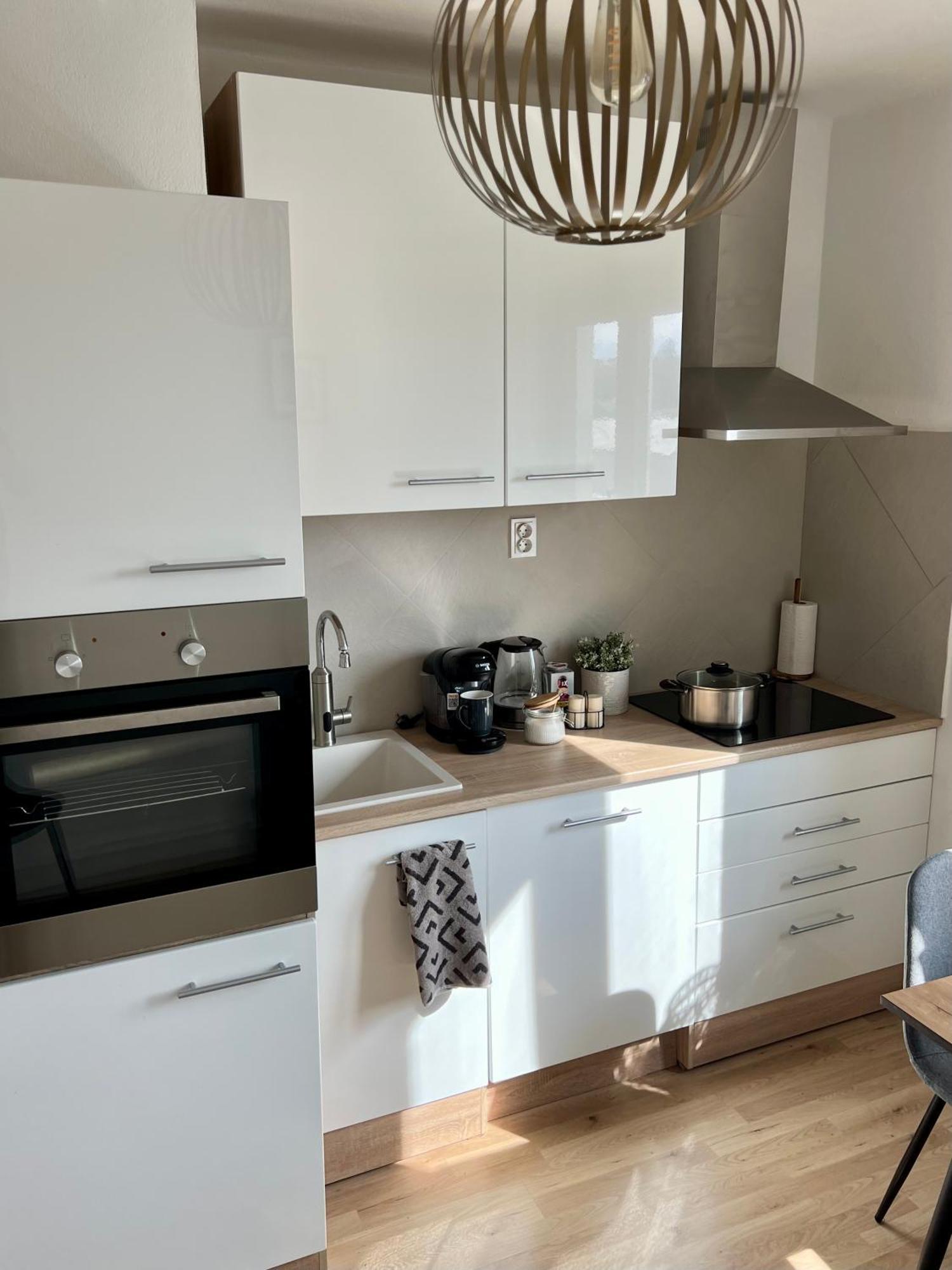 Apartment Near Red Bull Ring Knittelfeld Kültér fotó
